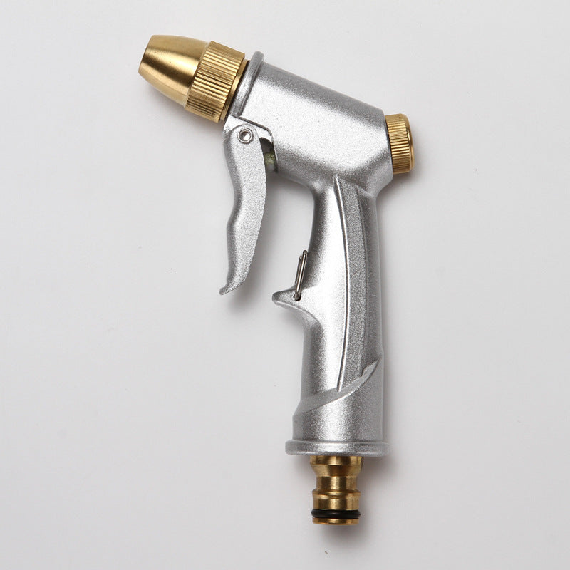 Pistolet à eau de lavage de voiture à haute pression