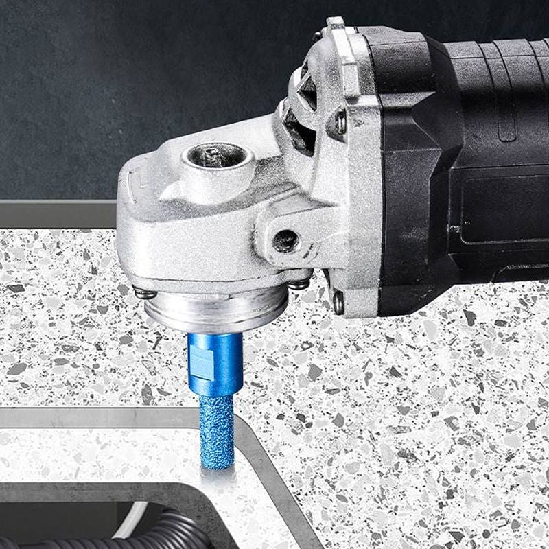 RapideCut™ - Pack de 3 têtes (6mm, 10mm, 15mm)