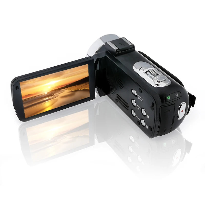 Appareils photo numériques Pro photo et vidéo