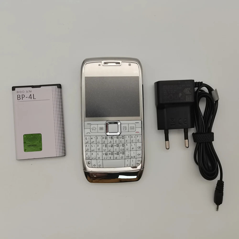 Téléphone portable E71