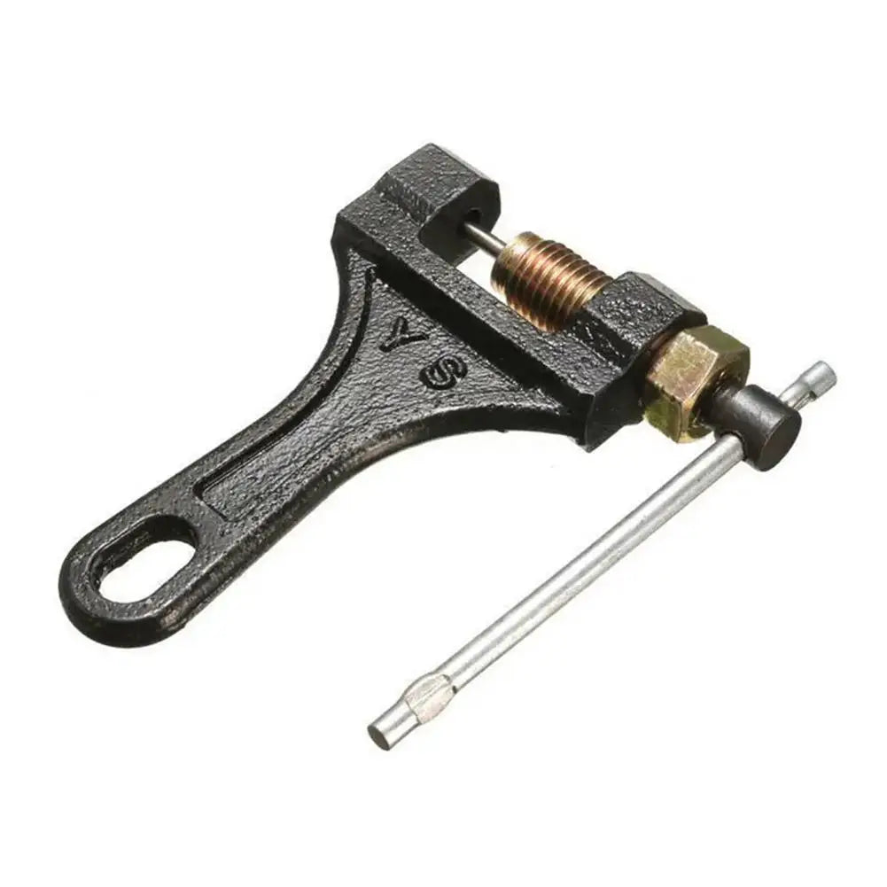Outil automatique de disjoncteur de chaîne de moto