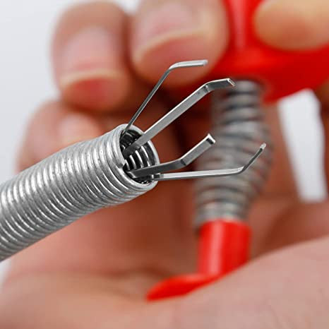 Déboucheur pour Canalisations