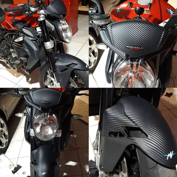 CarboStyle™ (52cm x 157cm)