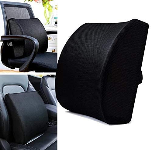 Coussin orthopédique rembourré pour siège