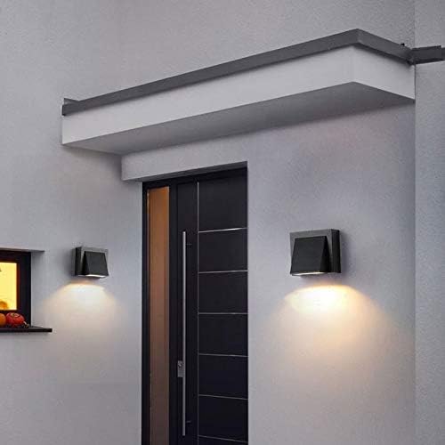 Applique murale LED imperméable