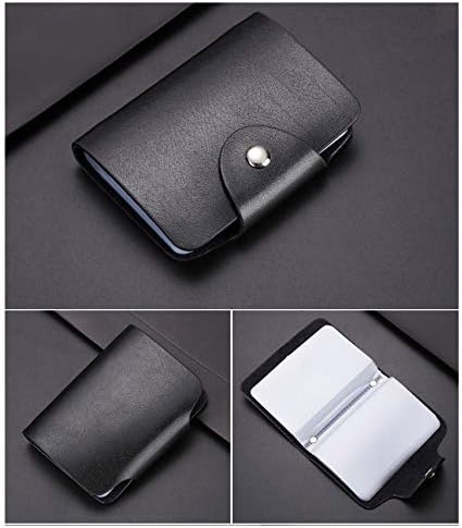 Porte-cartes antivol 24 cartes