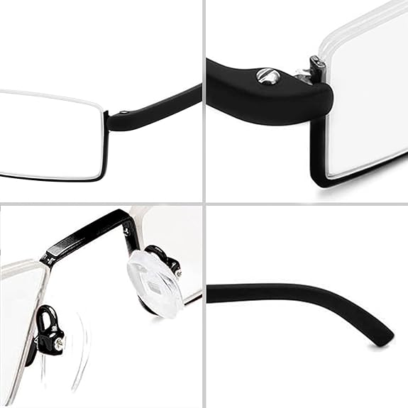 lunettes de lecture bloquant la lumière bleue