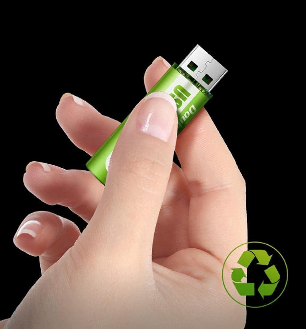 Chargeur de batterie USB Nouvelle Tendance