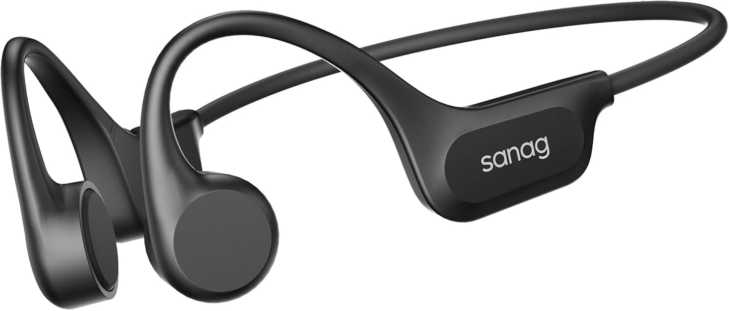 Écouteurs sans fil Bluetooth B60 Pro de natation