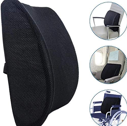 Coussin orthopédique rembourré pour siège