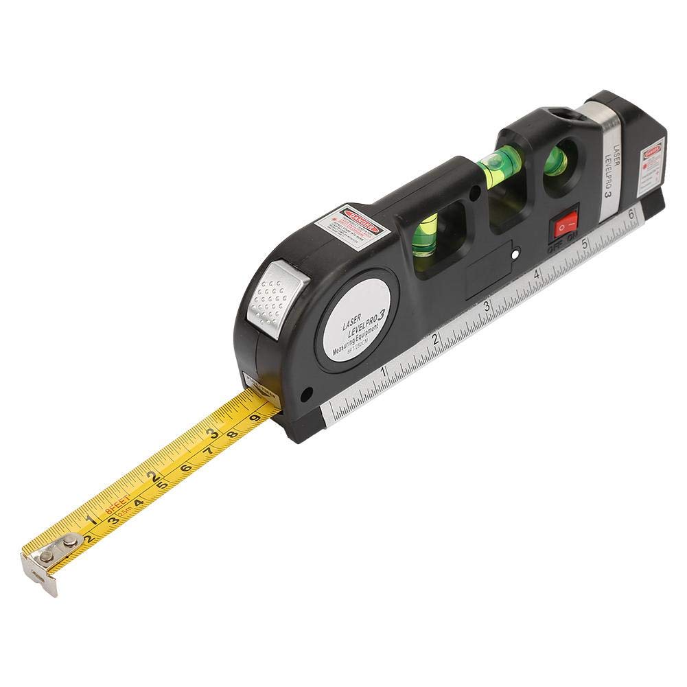Niveau Laser Professionnel , Ruban linéaire