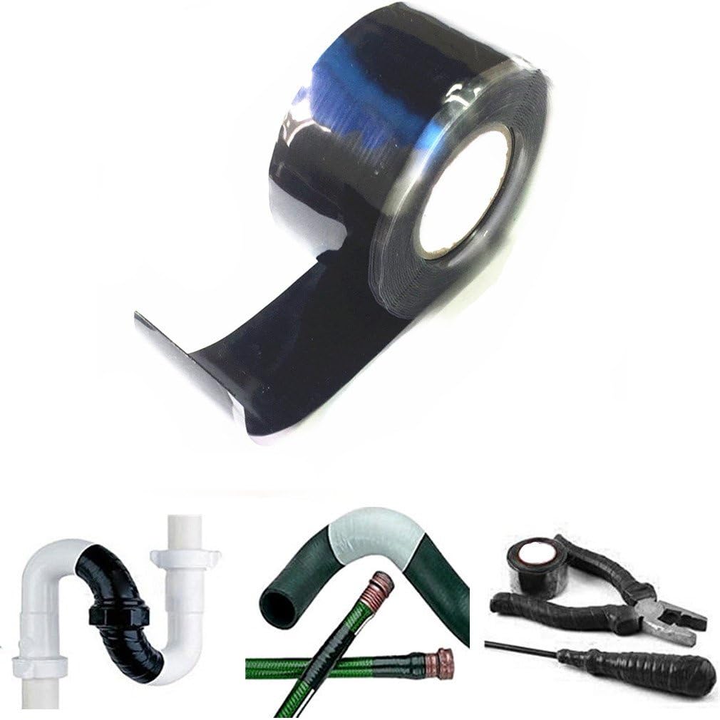 Arrêt fuites joint réparation silicone adhésif