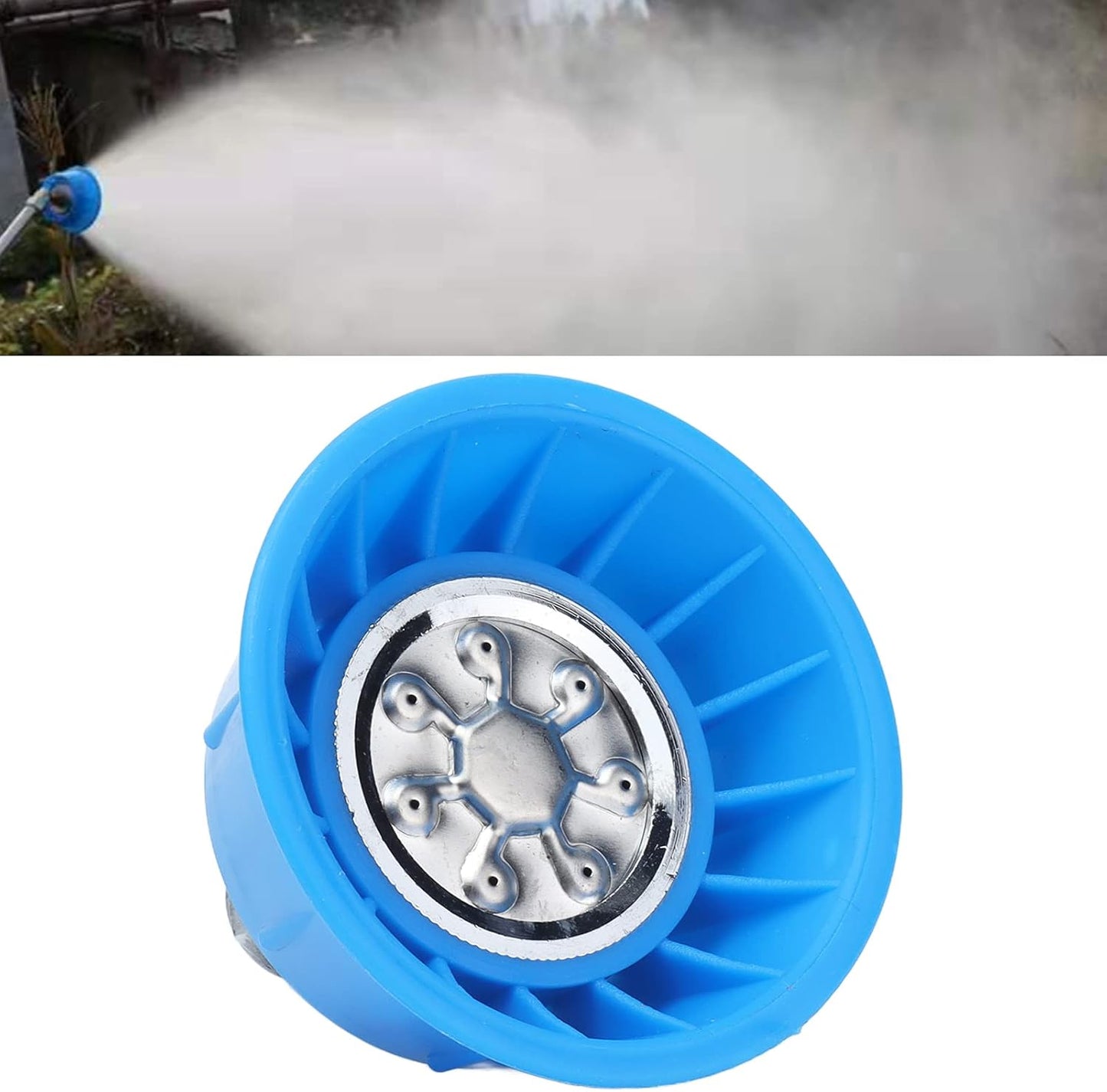 Buse de brouillard fin haute pression