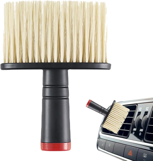 Brosse de dépoussiérage de voiture
