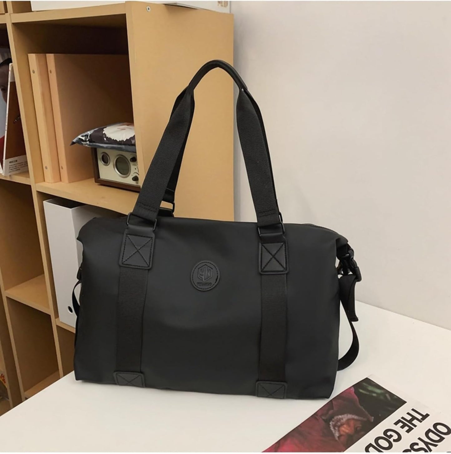 Sac de voyage pour hommes de grande capacité