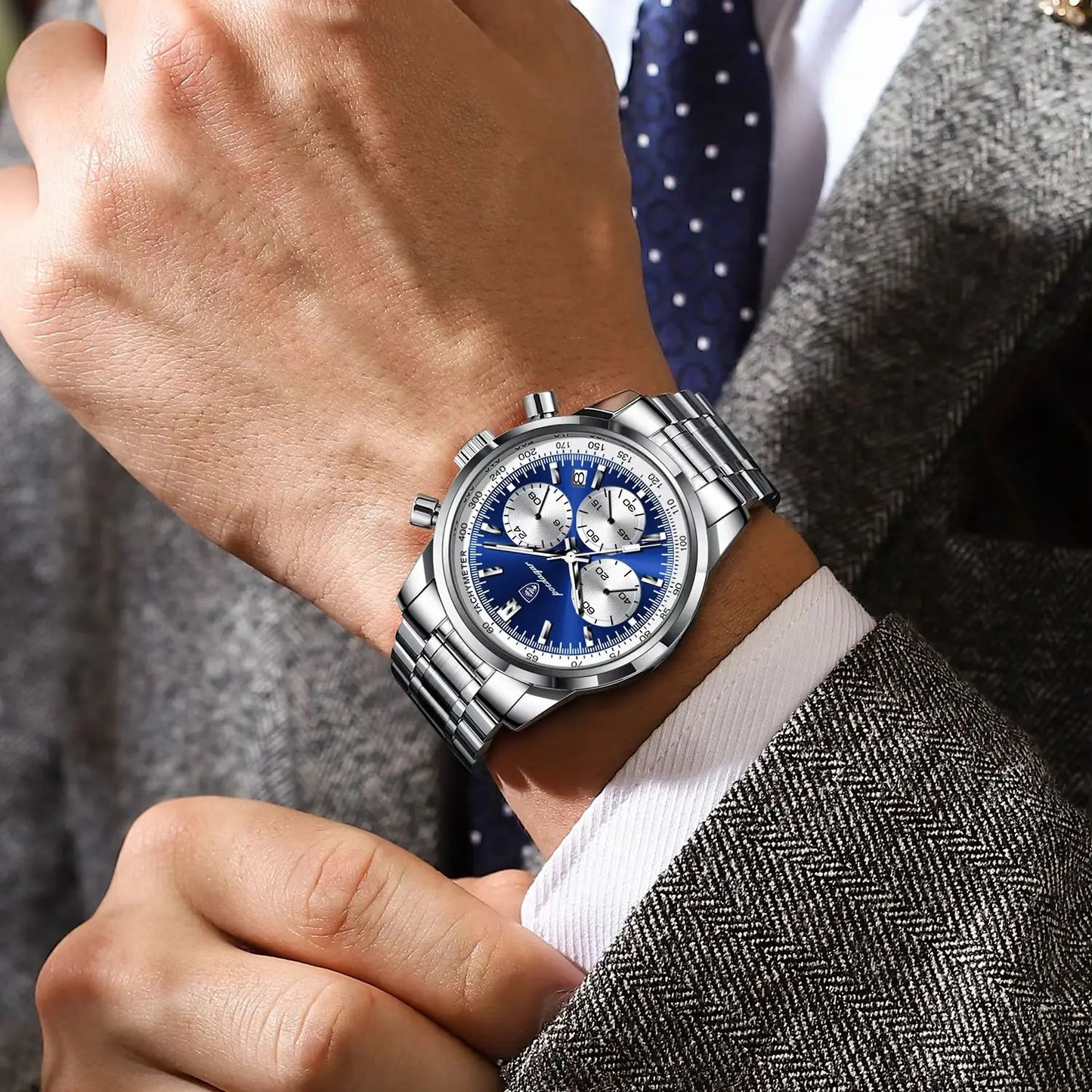 Montre Supérieure pour hommes