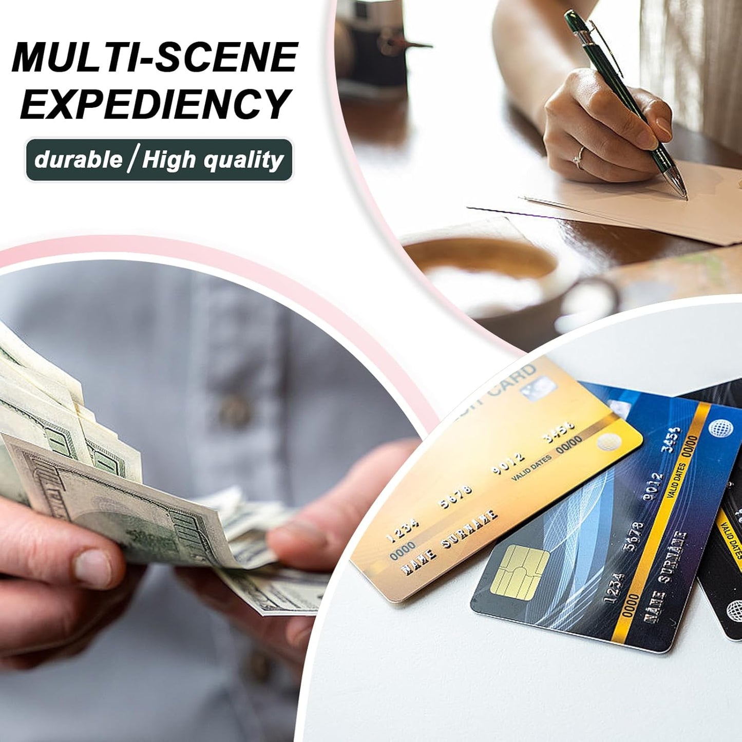 Caisse à Monnaie - Coffre Fort - Boîte de Rangement