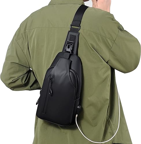 Sac De Mode Simple de Grande Capacité