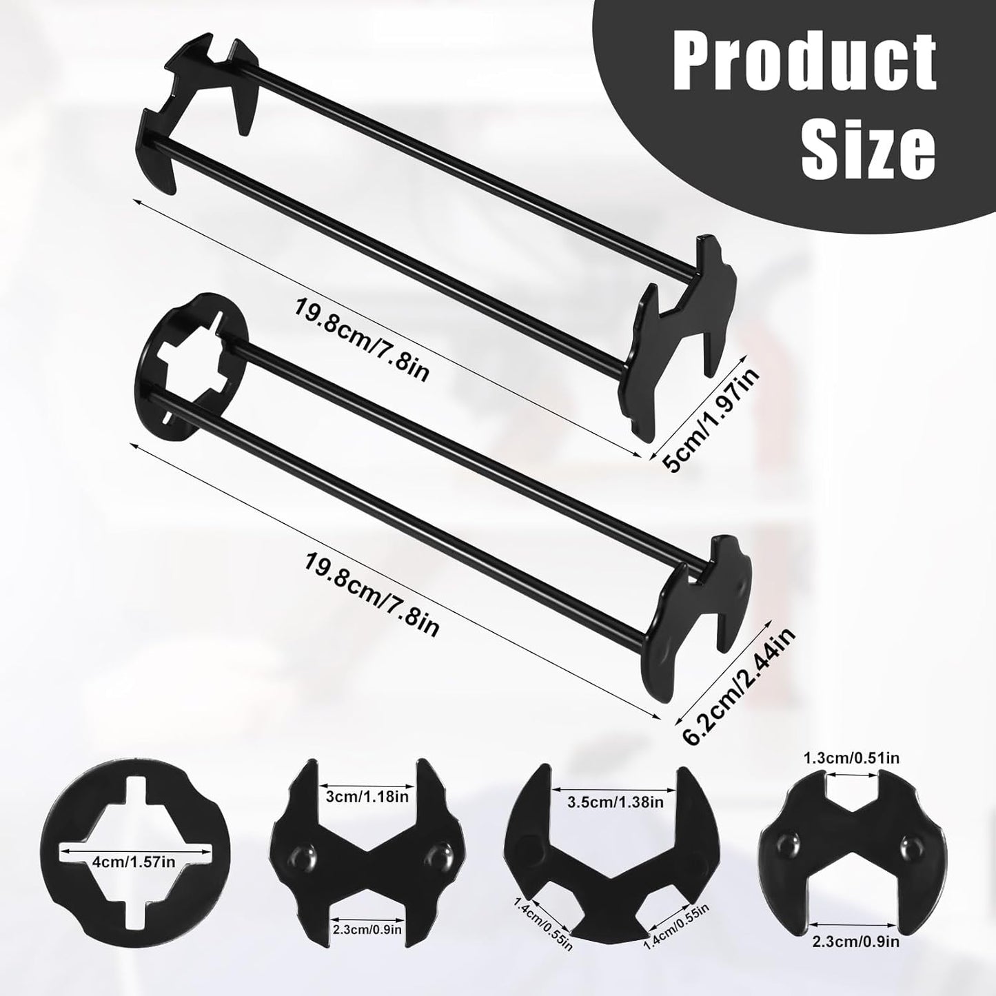 Évier en Porcelaine et Outils pour Réparations Faciles
