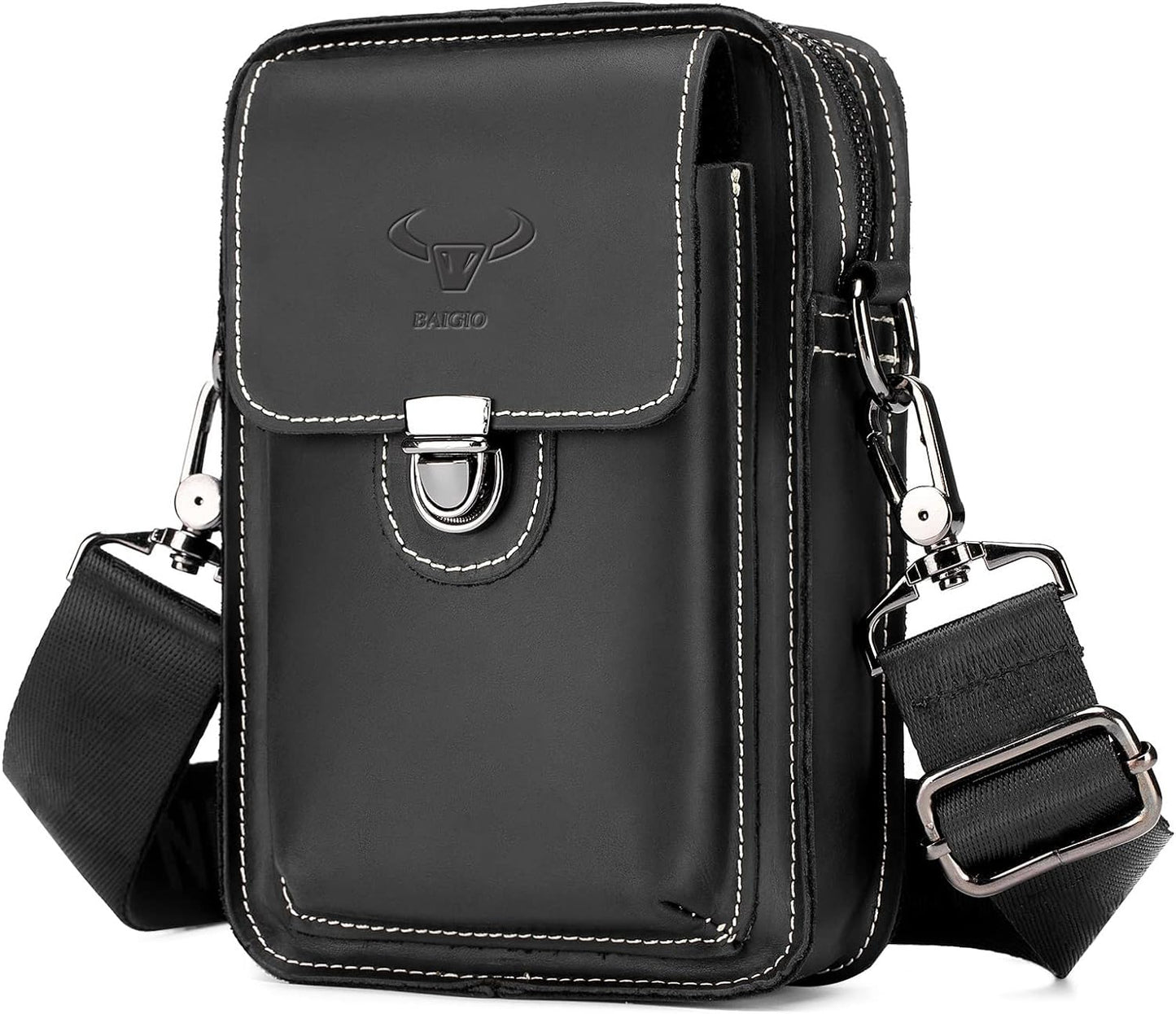Pochette pour téléphone pour hommes
