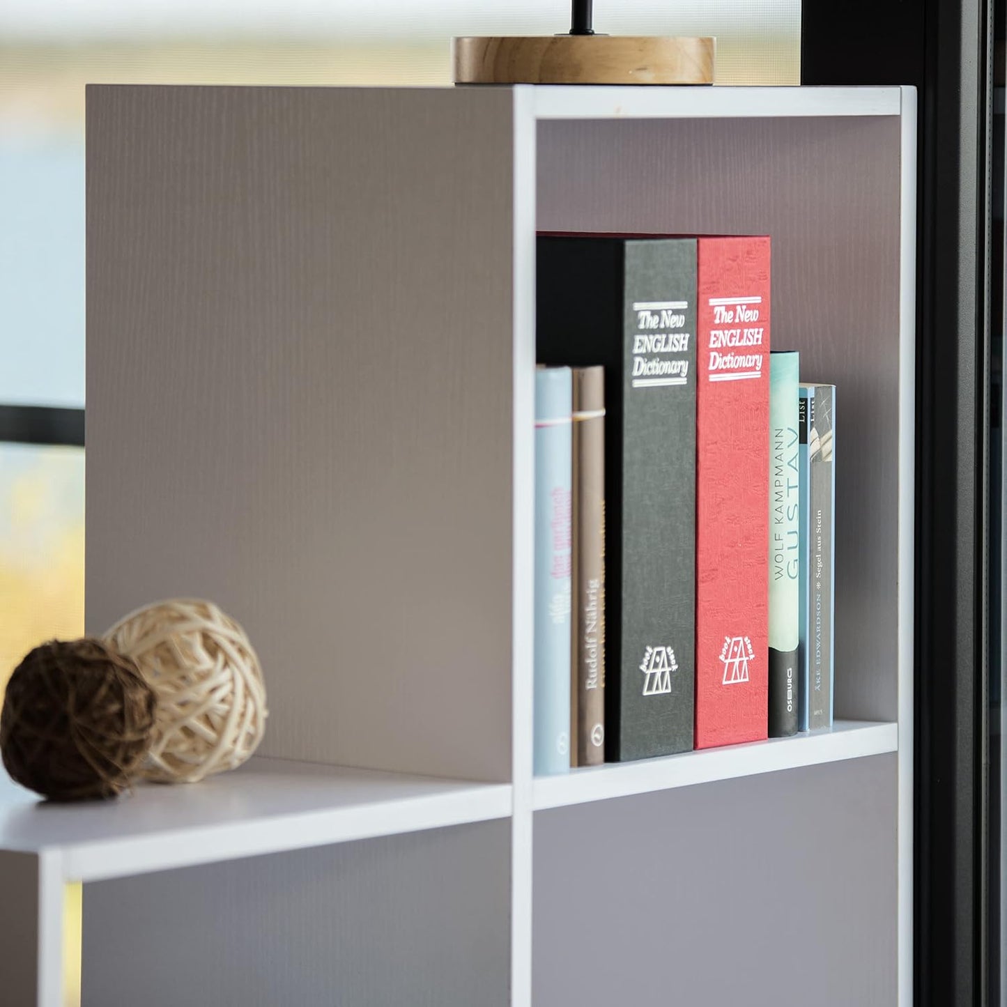 Caisse à Monnaie - Coffre Fort - Boîte de Rangement