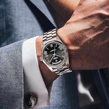 Montre-bracelet de luxe supérieure