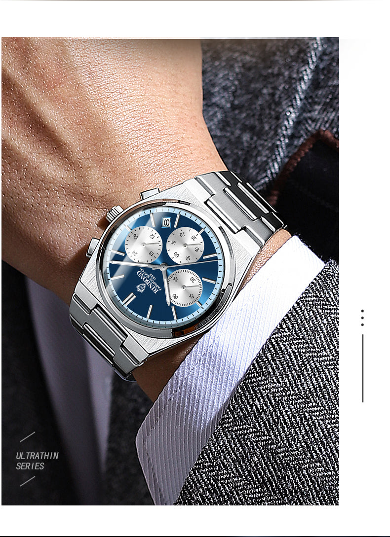 Montre supérieure de luxe pour homme