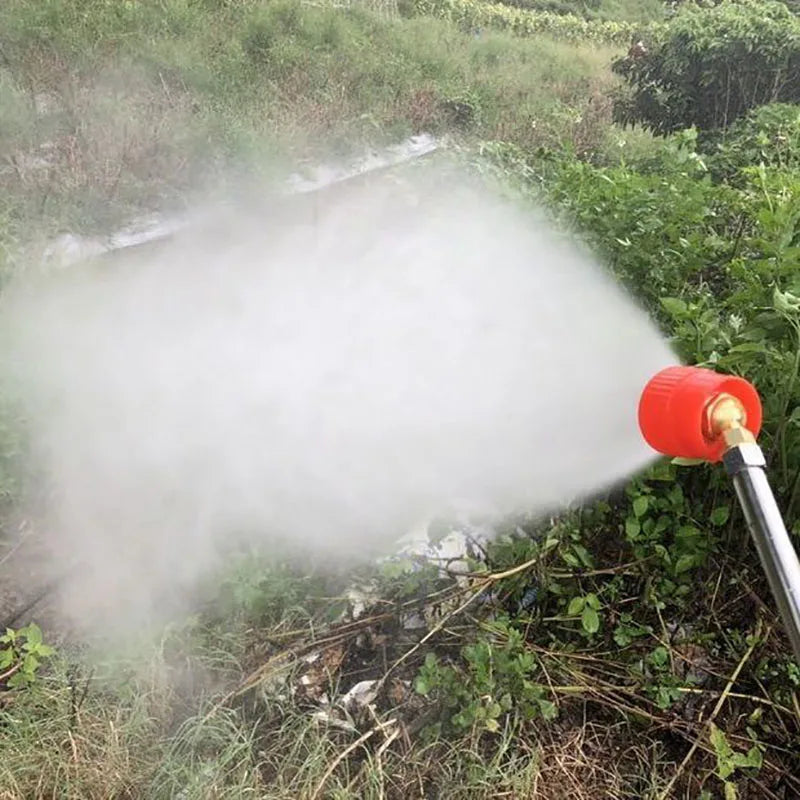 Buse de pulvérisation de pesticides