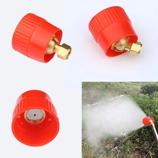 Buse de pulvérisation de pesticides