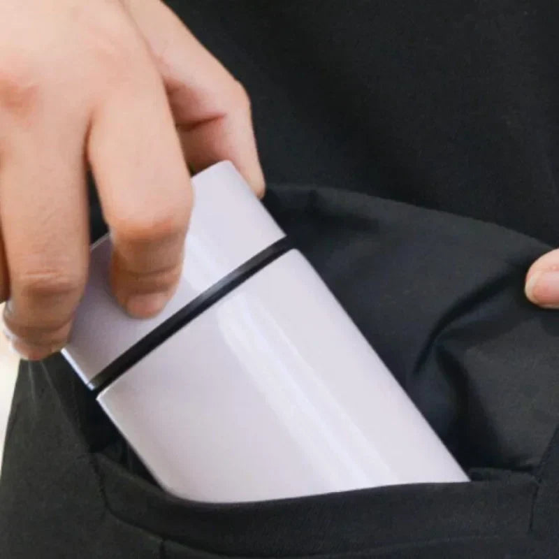 Thermos intelligente avec affichage de la température 200ML