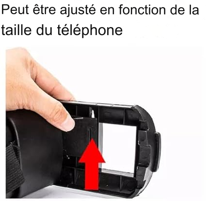 VR BOX Lunettes de réalité Virtuel 3D