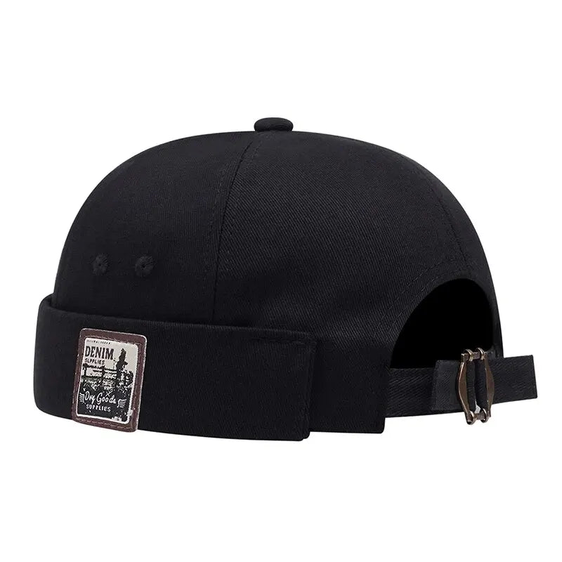 3 Chapeau de bande polyvalent pour hommes