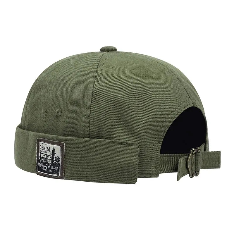 3 Chapeau de bande polyvalent pour hommes