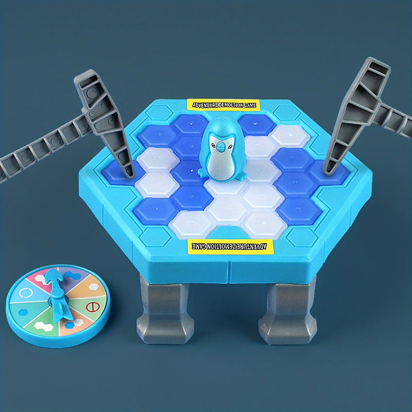 Jouets de casse-glace, puzzle pour enfants