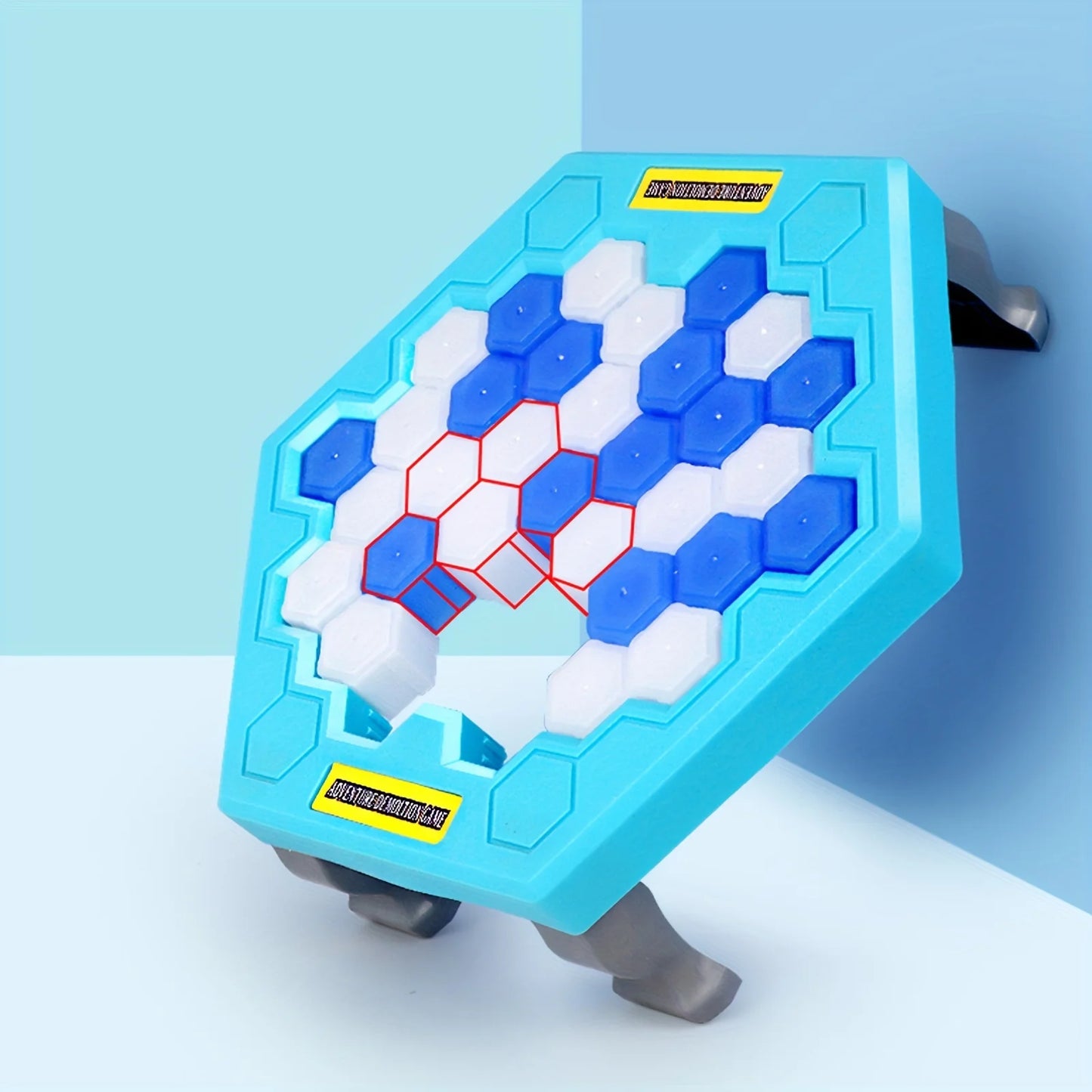 Jouets de casse-glace, puzzle pour enfants