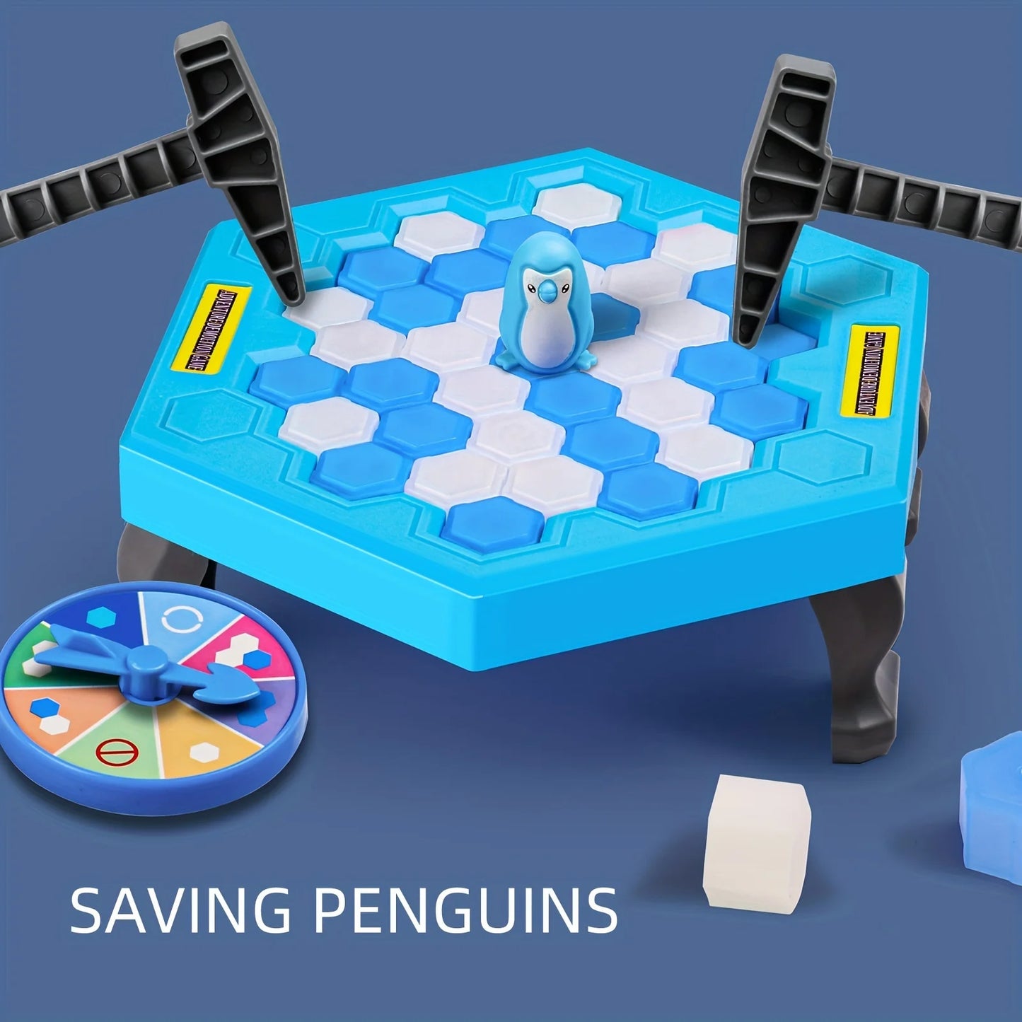Jouets de casse-glace, puzzle pour enfants