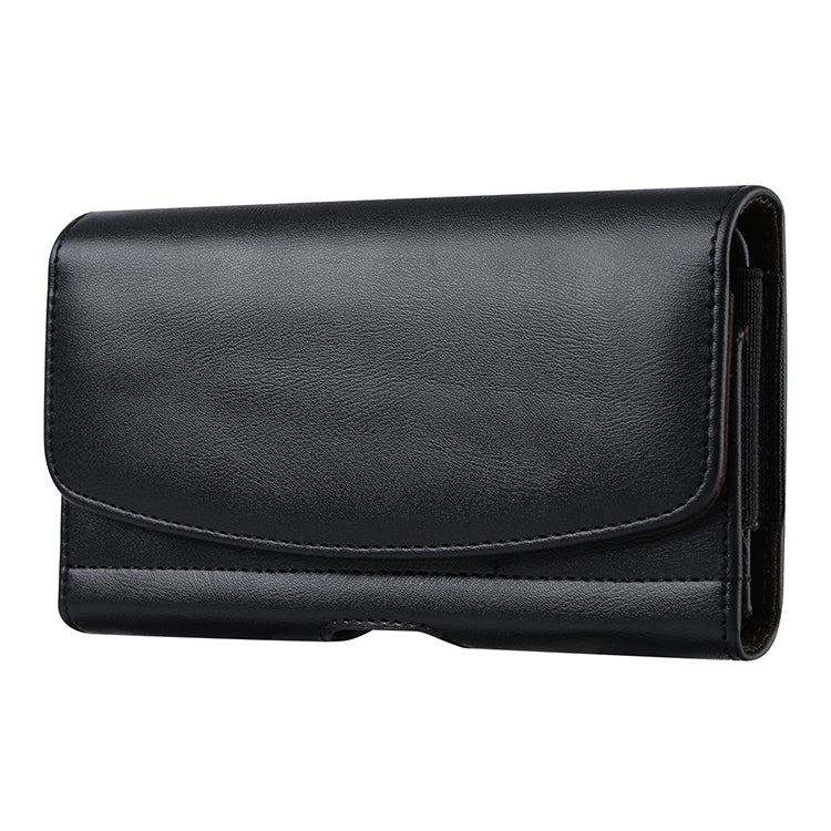Pochette de téléphone en cuir Pu