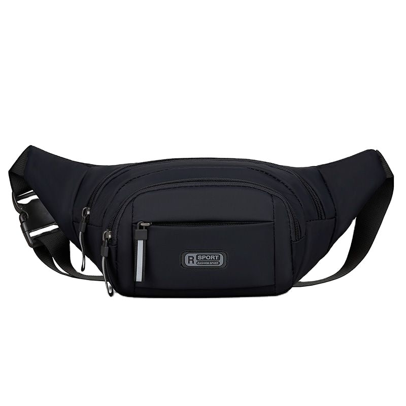 sac banane étanche pour hommes
