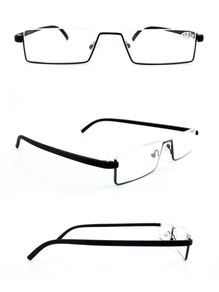 lunettes de lecture bloquant la lumière bleue