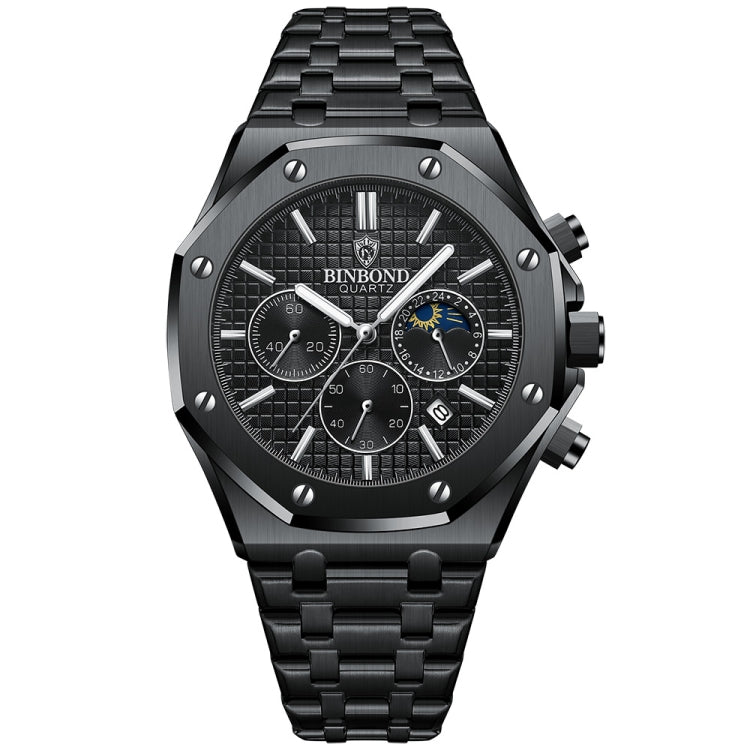 Montre haut de gamme pour hommes