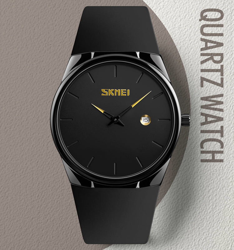 Montre étanche pour hommes
