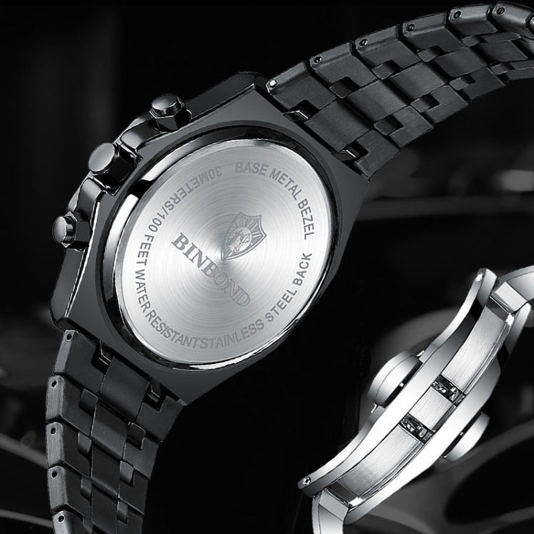 Montre haut de gamme pour hommes