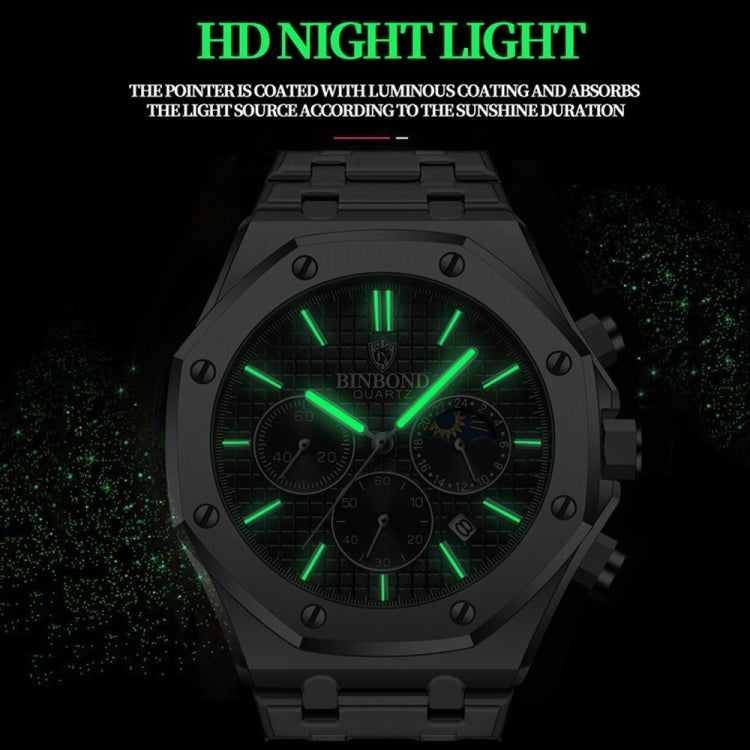 Montre haut de gamme pour hommes