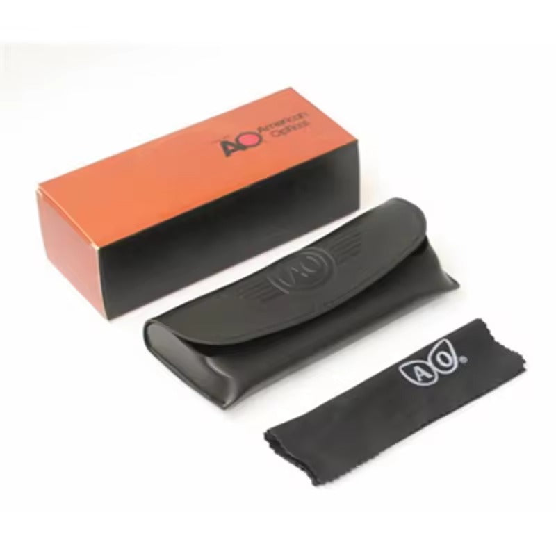 Lunettes de soleil vintage pour hommes