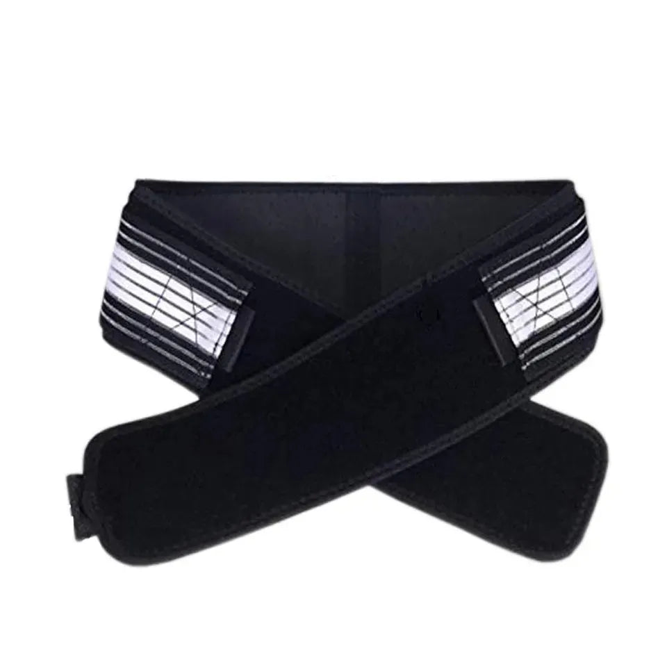 Ceinture de hanche articulaire , soutien lombaire