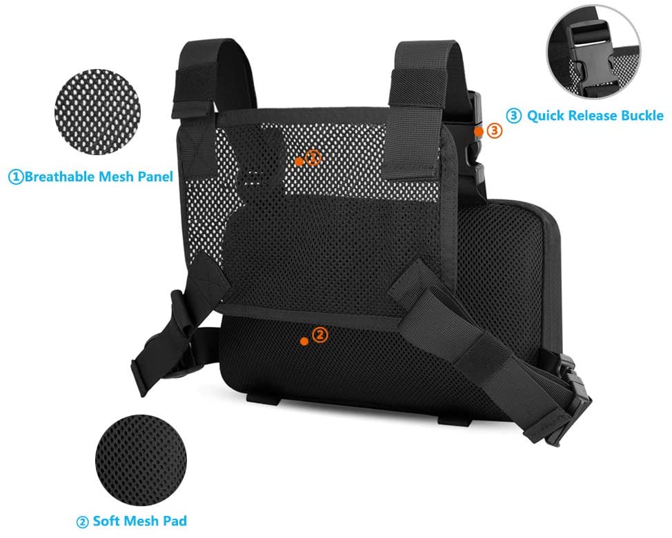 Sac Tactique Air Chasse