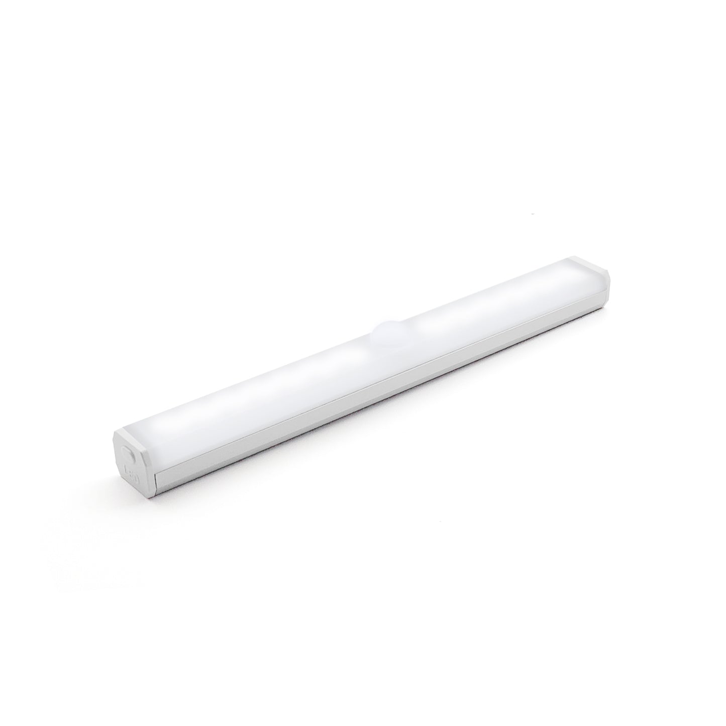 Lampe magnétique à capteur pour coffre de voiture et capot 15cm