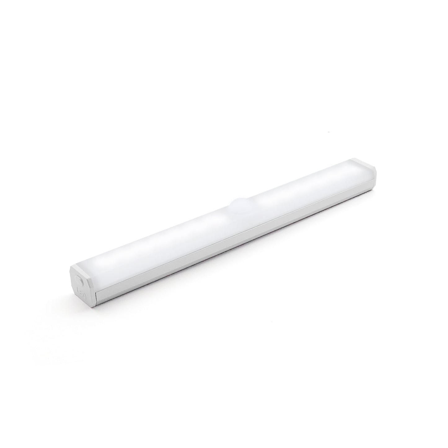 Lampe magnétique à capteur pour coffre de voiture et capot 15cm