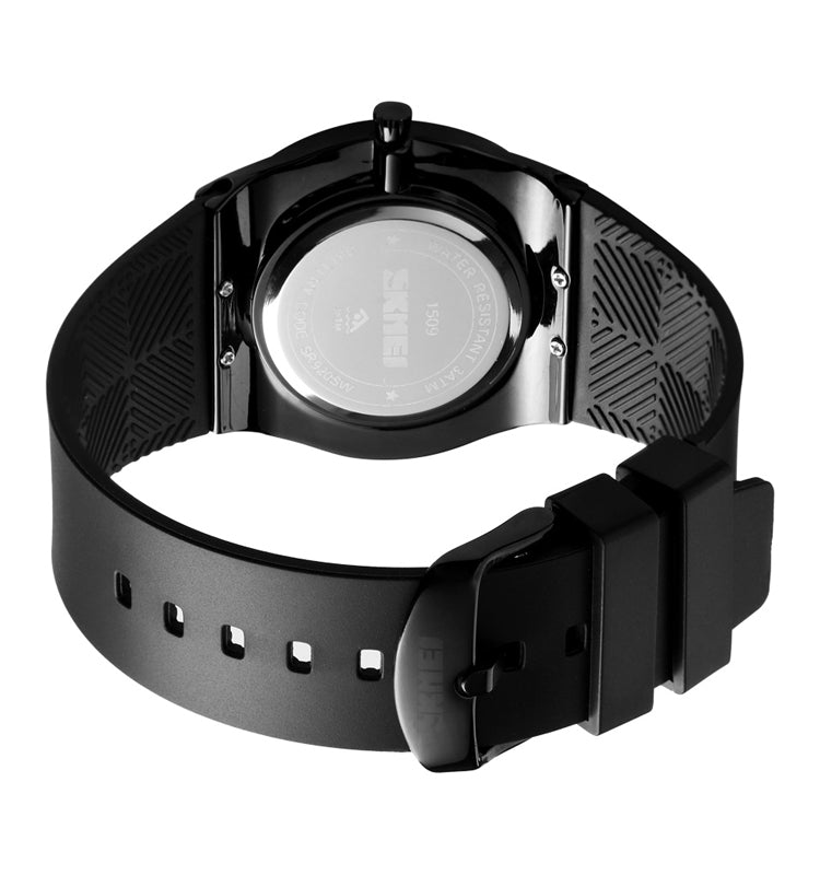 Montre étanche pour hommes