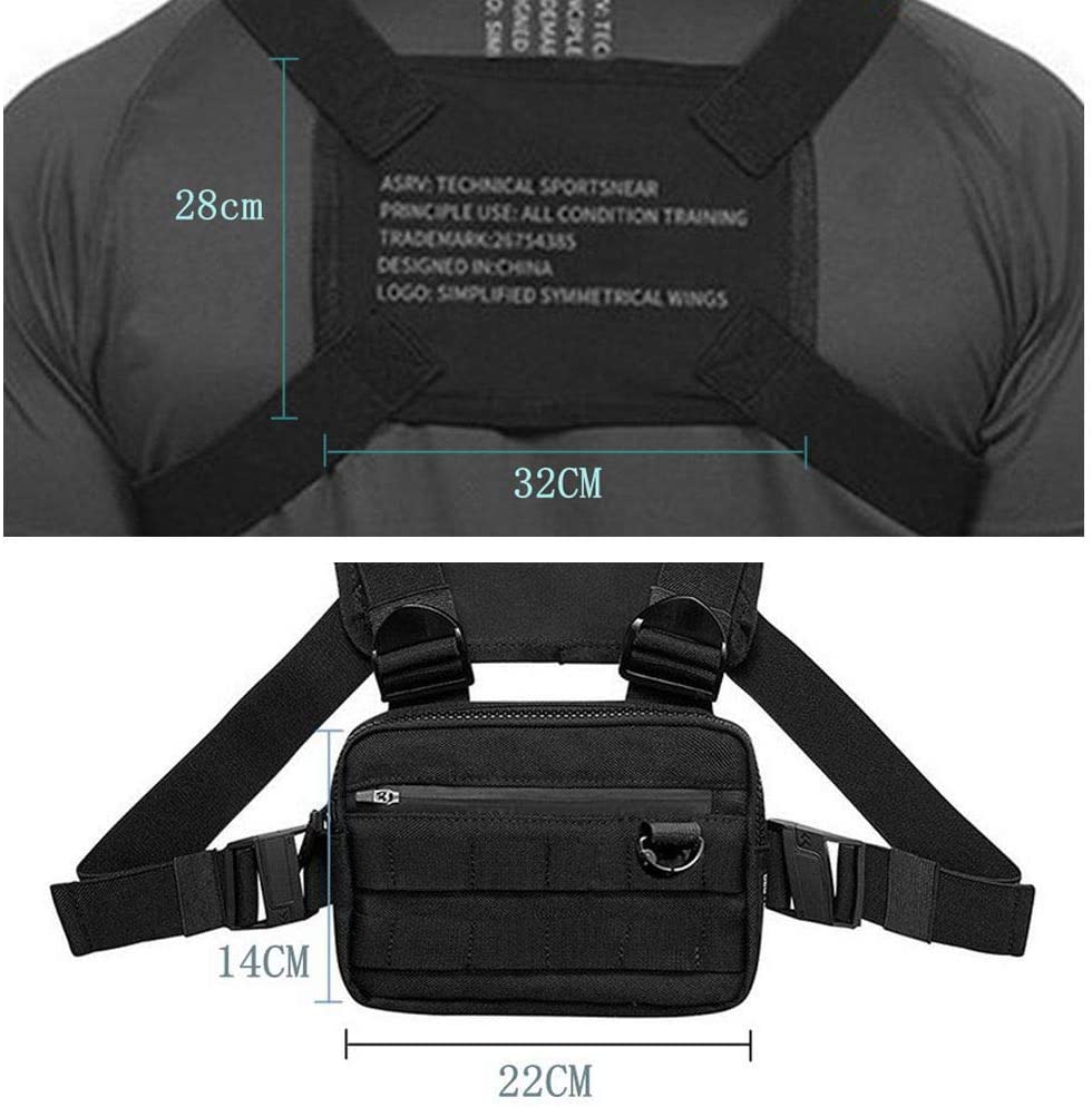 Sac Tactique Air Chasse